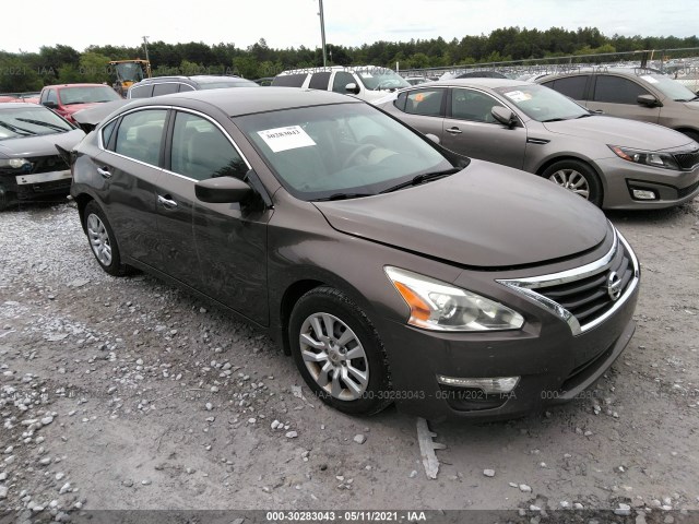 NISSAN ALTIMA 2014 1n4al3ap7ec134119