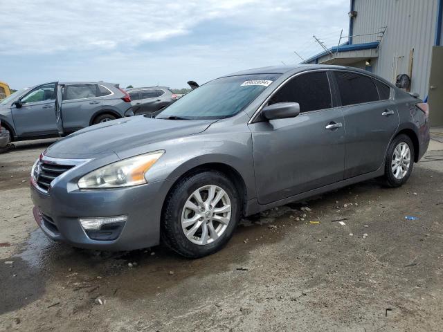 NISSAN ALTIMA 2.5 2014 1n4al3ap7ec134203