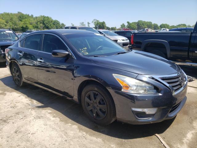 NISSAN ALTIMA 2.5 2014 1n4al3ap7ec134315