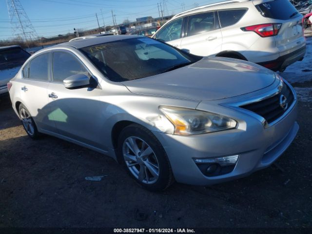 NISSAN ALTIMA 2014 1n4al3ap7ec134881