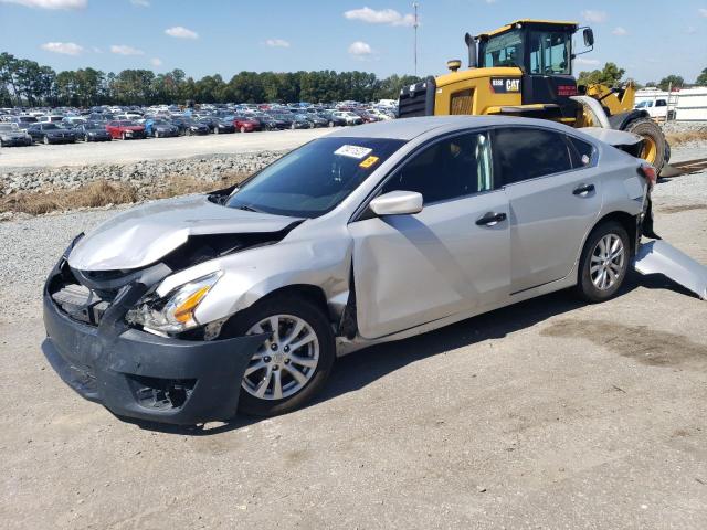 NISSAN ALTIMA 2.5 2014 1n4al3ap7ec134914