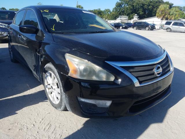 NISSAN ALTIMA 2.5 2014 1n4al3ap7ec136193