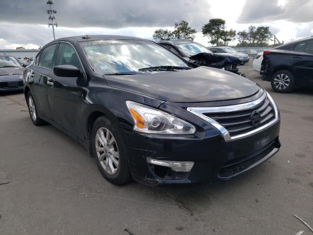 NISSAN ALTIMA 2.5 2014 1n4al3ap7ec136274