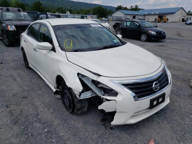 NISSAN ALTIMA 2.5 2014 1n4al3ap7ec136405