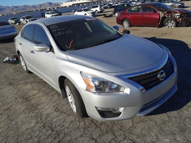 NISSAN ALTIMA 2.5 2014 1n4al3ap7ec136629