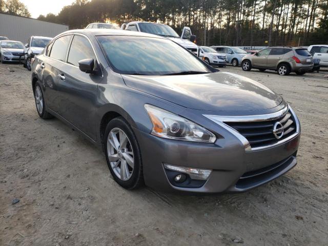 NISSAN ALTIMA 2.5 2014 1n4al3ap7ec136775