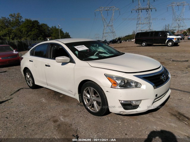 NISSAN ALTIMA 2014 1n4al3ap7ec137473