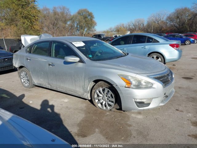 NISSAN ALTIMA 2014 1n4al3ap7ec137487