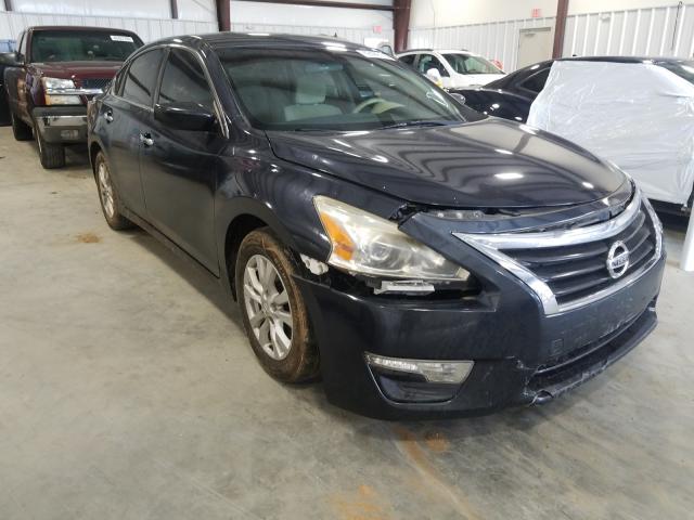 NISSAN ALTIMA 2.5 2014 1n4al3ap7ec137747