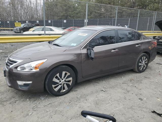 NISSAN ALTIMA 2.5 2014 1n4al3ap7ec137876