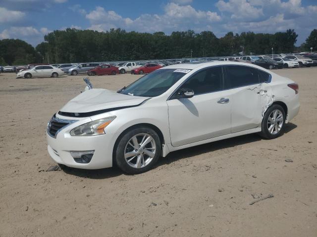 NISSAN ALTIMA 2.5 2014 1n4al3ap7ec139692