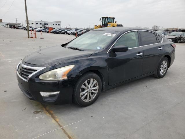 NISSAN ALTIMA 2.5 2014 1n4al3ap7ec140910