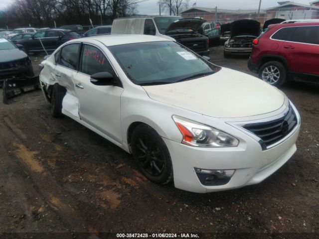 NISSAN ALTIMA 2014 1n4al3ap7ec140969