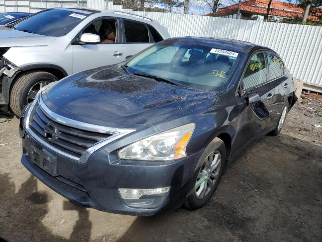 NISSAN ALTIMA 2014 1n4al3ap7ec141314