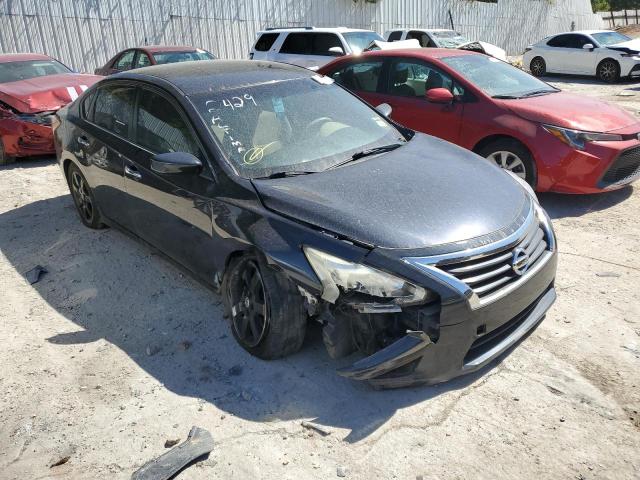 NISSAN ALTIMA 2.5 2014 1n4al3ap7ec142429