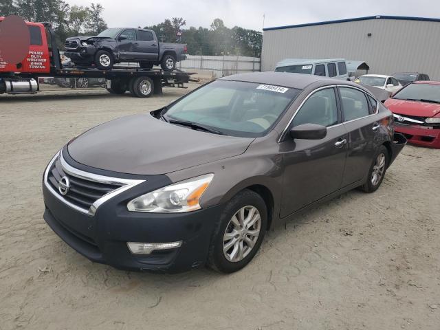 NISSAN ALTIMA 2.5 2014 1n4al3ap7ec144147