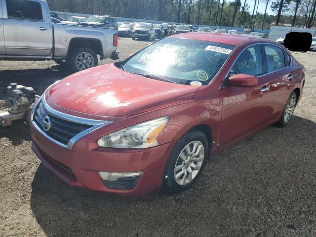 NISSAN ALTIMA 2.5 2014 1n4al3ap7ec145086