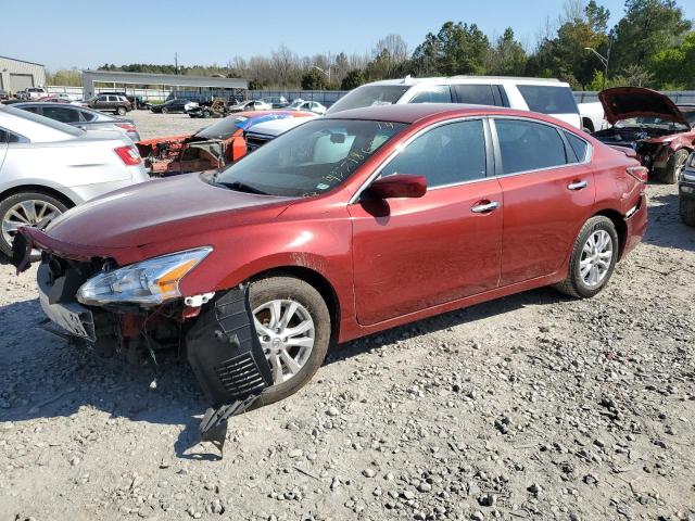 NISSAN ALTIMA 2014 1n4al3ap7ec146027