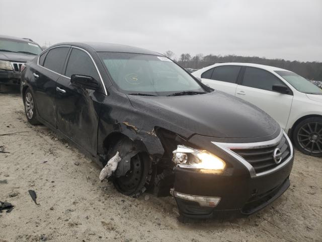 NISSAN ALTIMA 2.5 2014 1n4al3ap7ec146075