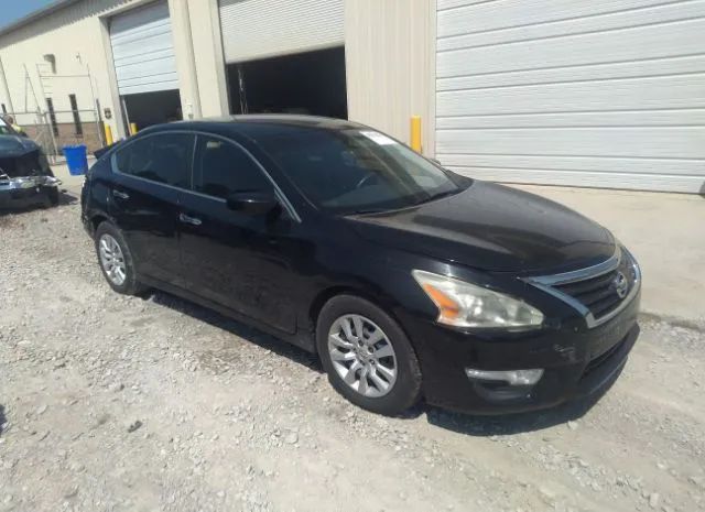 NISSAN ALTIMA 2014 1n4al3ap7ec146139