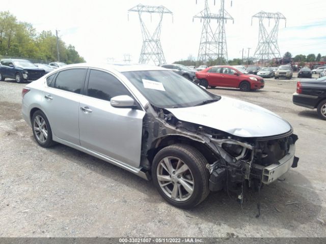 NISSAN ALTIMA 2014 1n4al3ap7ec147355