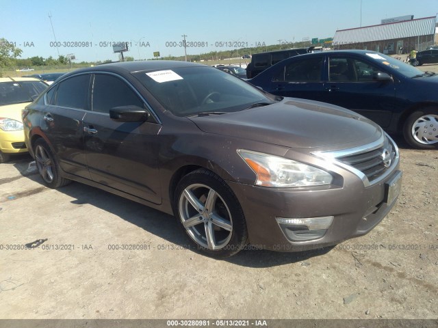 NISSAN ALTIMA 2014 1n4al3ap7ec147730