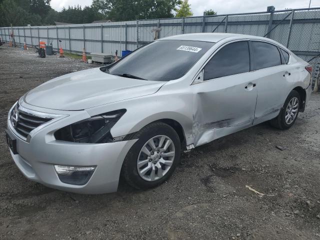 NISSAN ALTIMA 2.5 2014 1n4al3ap7ec149395