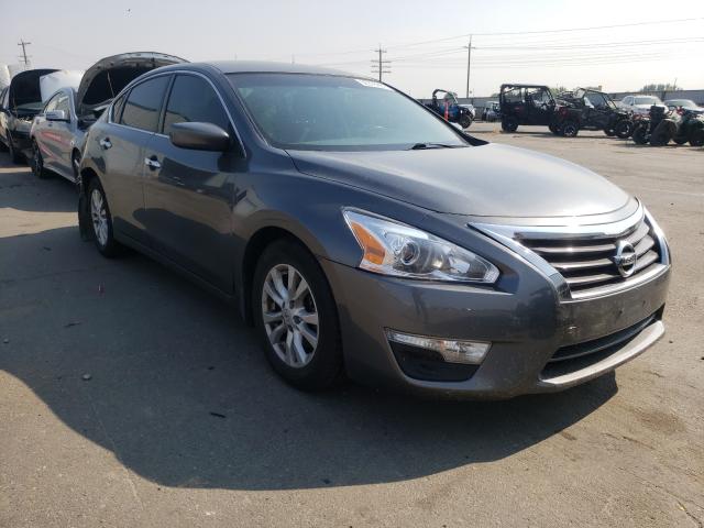 NISSAN ALTIMA 2.5 2014 1n4al3ap7ec149641