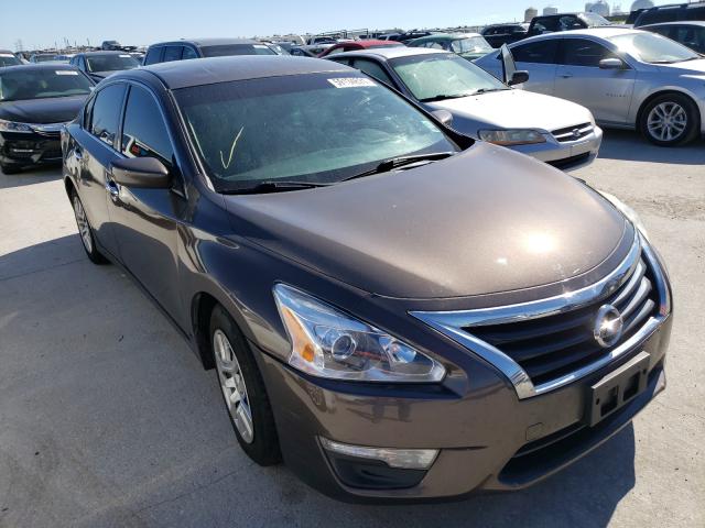 NISSAN ALTIMA 2.5 2014 1n4al3ap7ec149753