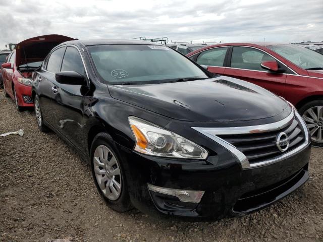 NISSAN ALTIMA 2.5 2014 1n4al3ap7ec151003