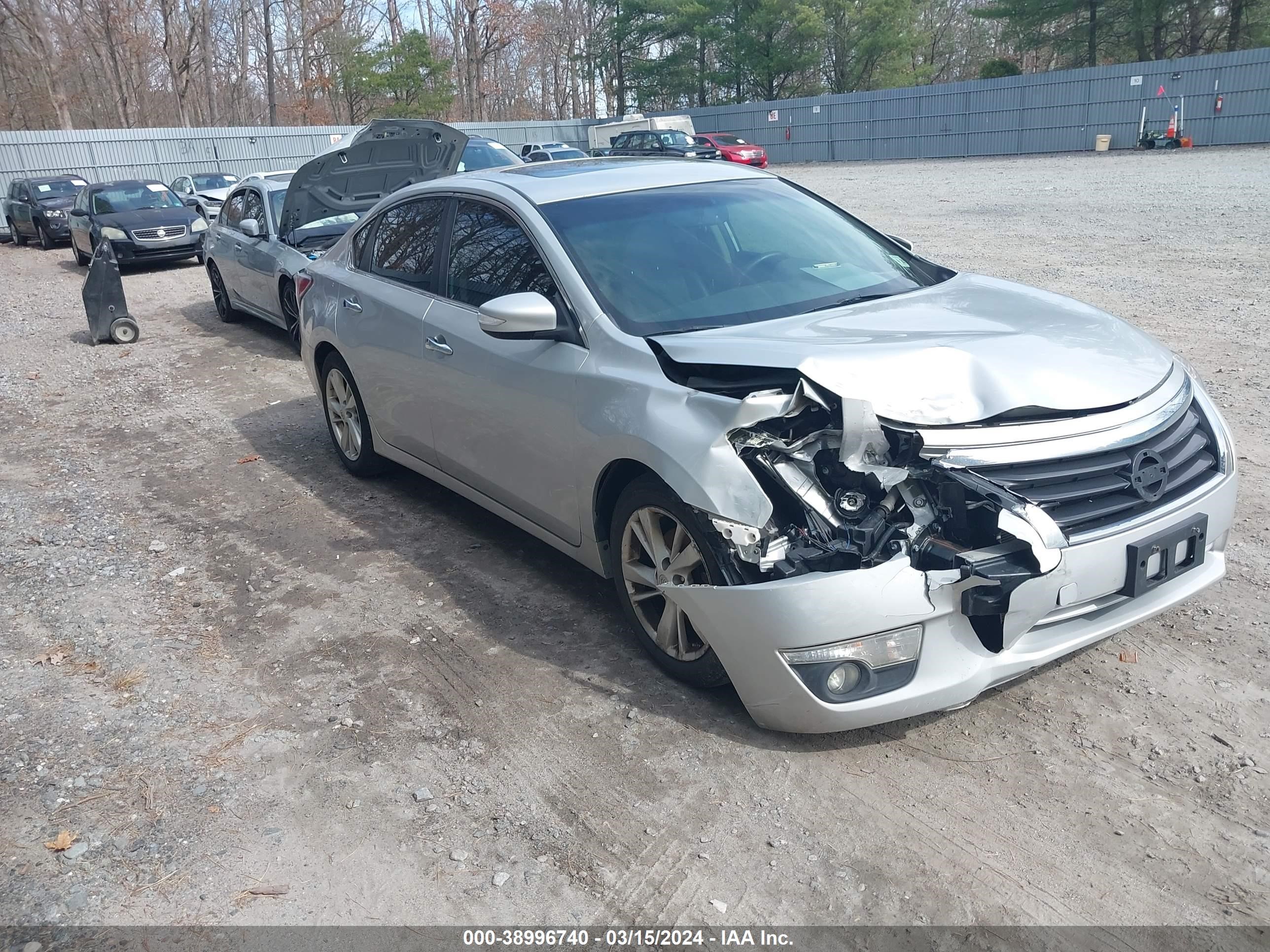 NISSAN ALTIMA 2014 1n4al3ap7ec151521