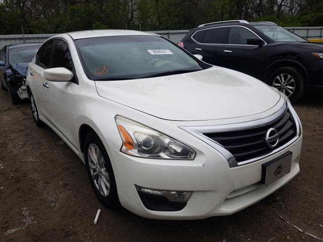 NISSAN ALTIMA 2.5 2014 1n4al3ap7ec152426