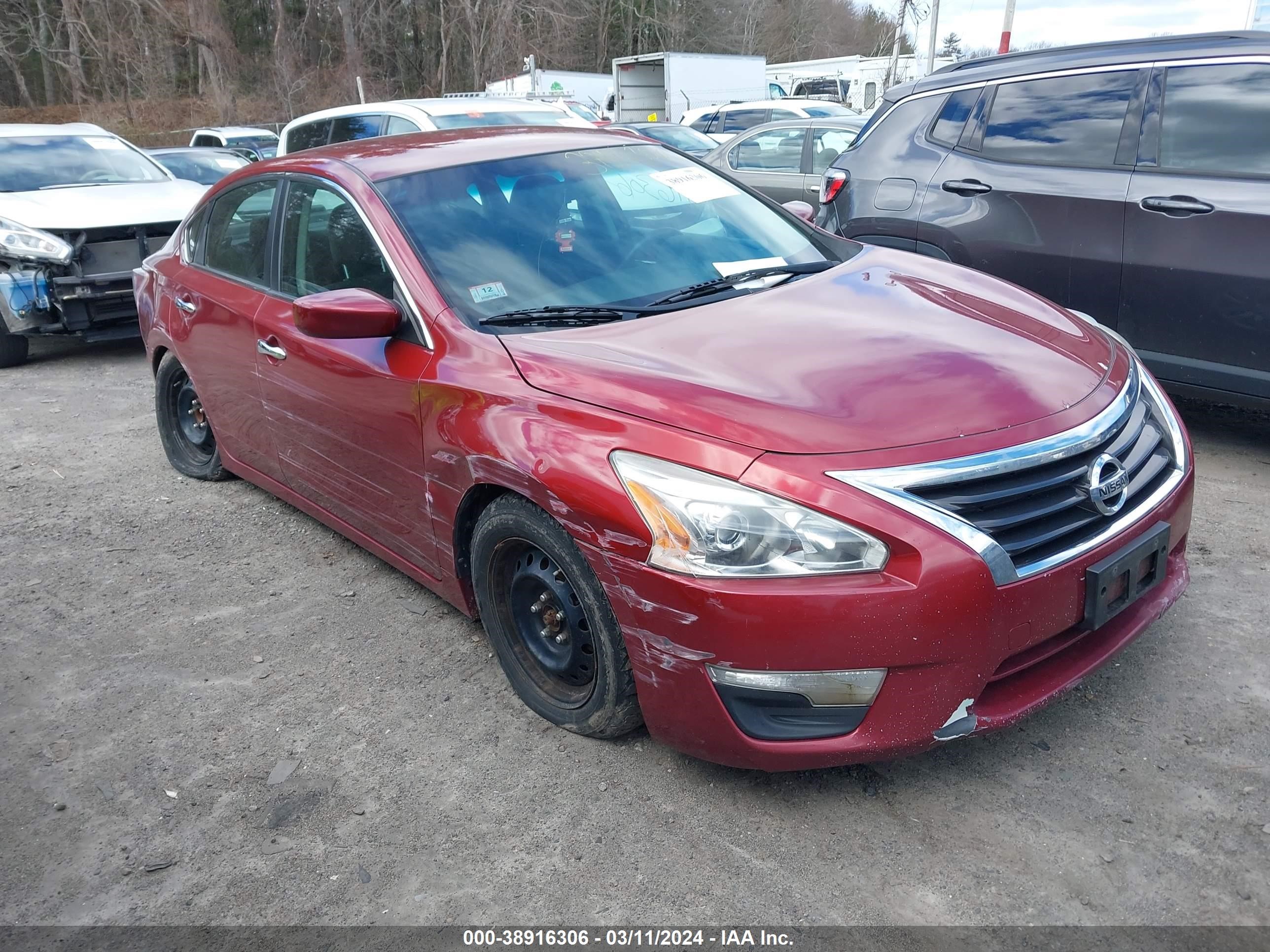 NISSAN ALTIMA 2014 1n4al3ap7ec152653