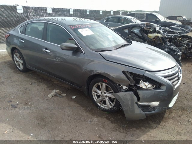 NISSAN ALTIMA 2014 1n4al3ap7ec152975