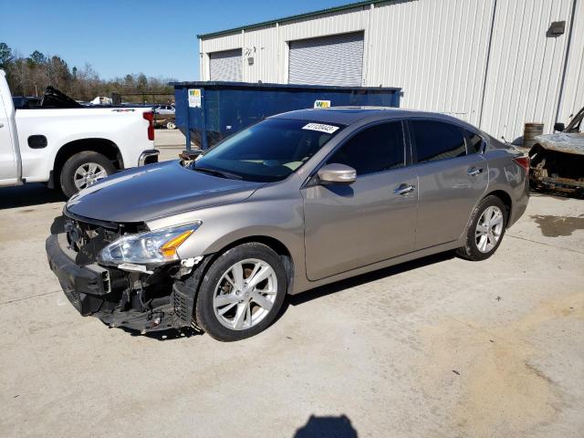 NISSAN ALTIMA 2.5 2014 1n4al3ap7ec153074