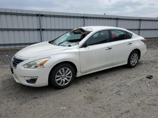 NISSAN ALTIMA 2014 1n4al3ap7ec153365