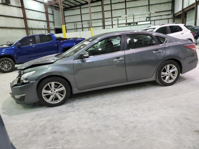 NISSAN ALTIMA 2.5 2014 1n4al3ap7ec154550