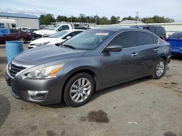 NISSAN ALTIMA 2.5 2014 1n4al3ap7ec154578