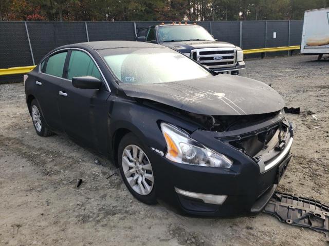 NISSAN ALTIMA 2.5 2014 1n4al3ap7ec155035