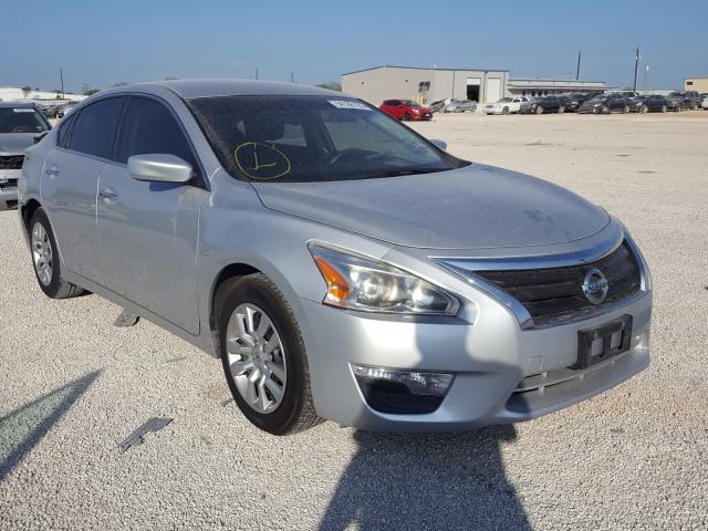 NISSAN ALTIMA 2.5 2014 1n4al3ap7ec155391