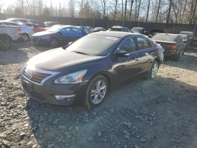 NISSAN ALTIMA 2014 1n4al3ap7ec155648