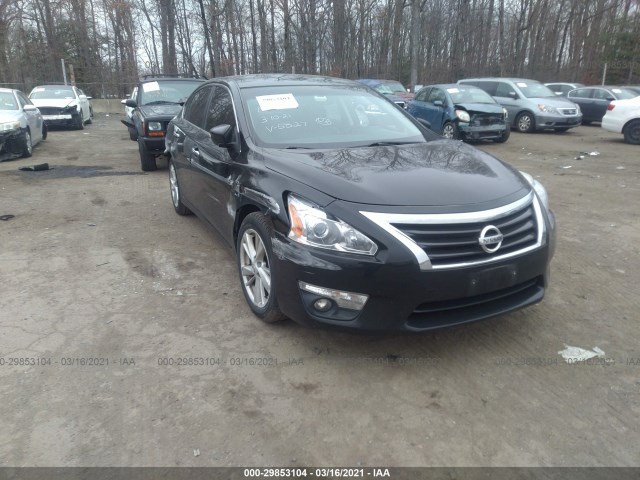 NISSAN ALTIMA 2014 1n4al3ap7ec155827