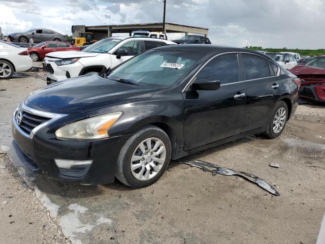 NISSAN ALTIMA 2.5 2014 1n4al3ap7ec155908