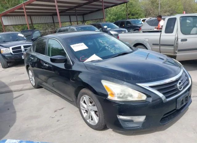 NISSAN ALTIMA 2014 1n4al3ap7ec155911