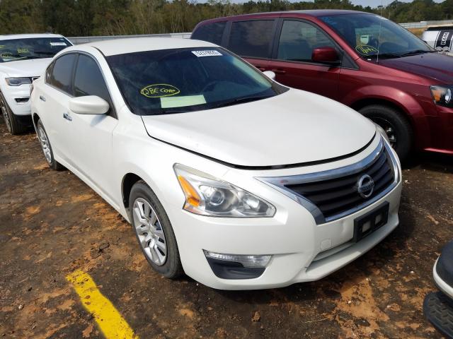 NISSAN ALTIMA 2.5 2014 1n4al3ap7ec156055