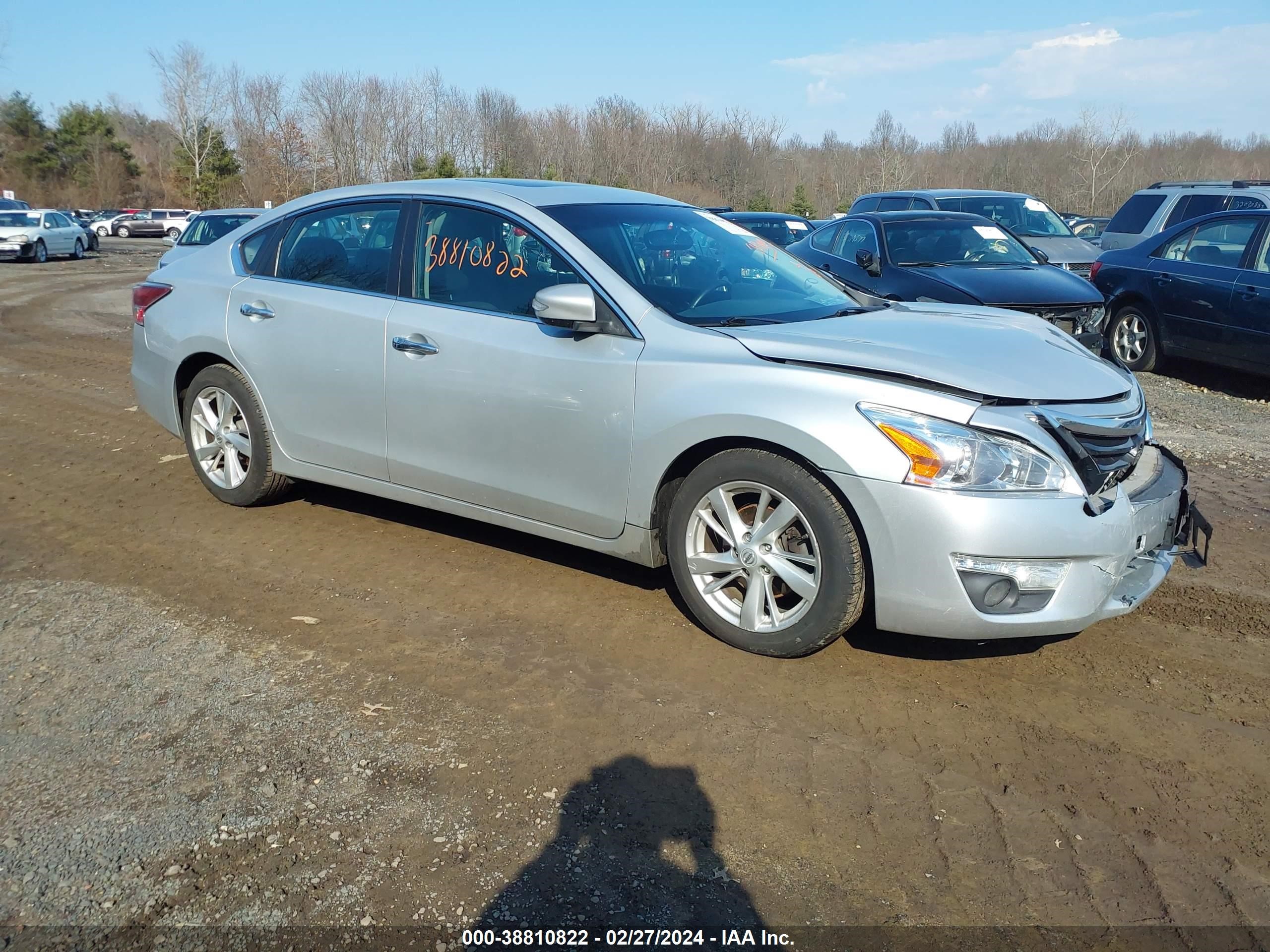 NISSAN ALTIMA 2014 1n4al3ap7ec156203