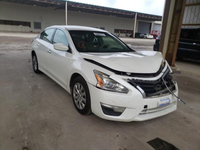 NISSAN ALTIMA 2.5 2014 1n4al3ap7ec156900