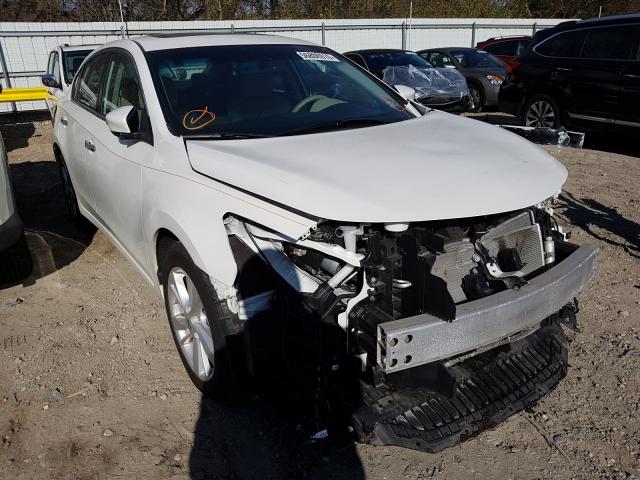 NISSAN ALTIMA 2.5 0 1n4al3ap7ec158730