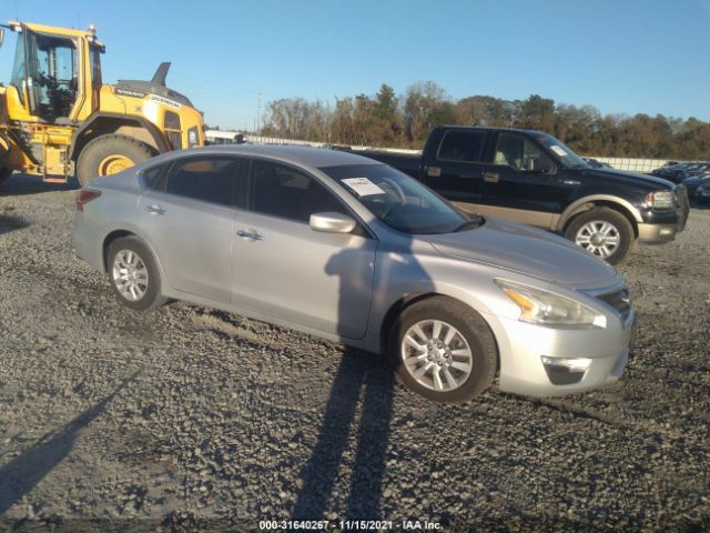 NISSAN ALTIMA 2014 1n4al3ap7ec158873