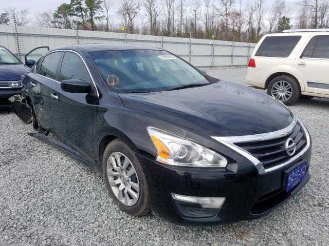 NISSAN ALTIMA 2.5 2014 1n4al3ap7ec159425